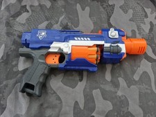 Nerf strike stockade for sale  TORQUAY