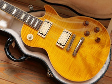 Gibson guitare électrique d'occasion  Expédié en France