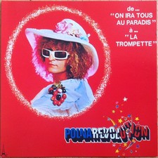 Polnarevolution michel polnare d'occasion  France