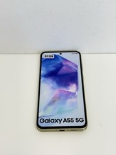 Samsung galaxy a55 gebraucht kaufen  Warburg