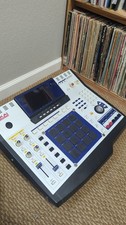 Akai mpc4000 professional for sale  Fontana