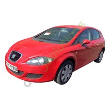 Seat leon 2005 for sale  NOTTINGHAM
