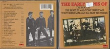 Płyta CD The Beatles Tony Sheridan - The Early Tapes Of  __________________ na sprzedaż  PL