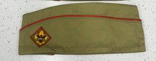 Garrison cap hat for sale  Tuttle