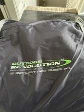 Outdoor revolution esport for sale  ENNISKILLEN