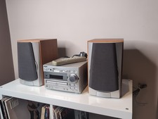 Sony dhc md313 for sale  EPSOM