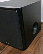 Yamaha subwoofer p20 gebraucht kaufen Yamaha subwoofer p20 gebraucht kaufen  Friesenheim