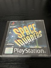 Space invaders taito for sale  LEICESTER