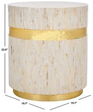 Safavieh perla mosaic for sale  Whitestown