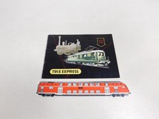 Ed490 trix express gebraucht kaufen  Deutschland