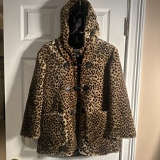 Girls faux fur for sale  Marietta