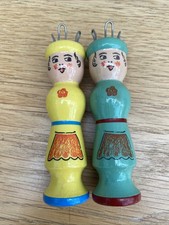 Vintage wooden french for sale  NOTTINGHAM