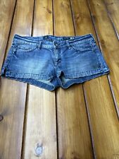 Quality denim shorts for sale  Medford