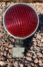 Vintage train crossing for sale  Hot Springs
