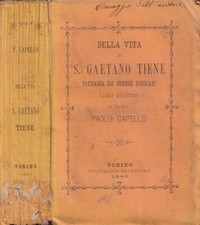 Della vita gaetano usato  Italia