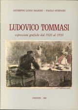 Ludovico tommasi espressioni usato  Firenze