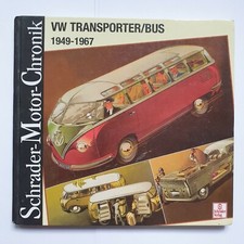 Schrader motor chronik gebraucht kaufen  Berlin