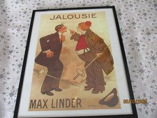 Affiche cadre jalousie d'occasion  Gap