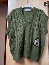 Gilet alberta ferretti usato  Catania