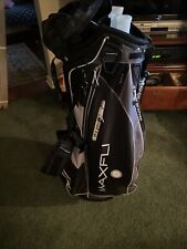 Maxfli golf bag for sale  Princeton Junction