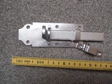 Riegel edelstahl 140 gebraucht kaufen  Lippstadt