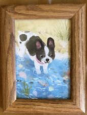 Boston terrier water for sale  Redondo Beach