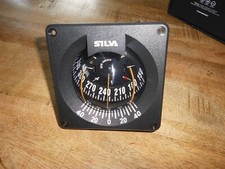 Silva kompass 100b gebraucht kaufen  Kiel