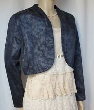 Laura ashley jacke gebraucht kaufen  Bad Teinach-Zavelstein