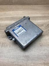 r04080003f 46473984 unidade/módulo de controle do motor ecu fiat bravo - brava comprar usado  Enviando para Brazil