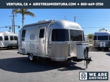 2014 airstream international for sale  Ventura