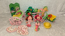 Lot vintage strawberry for sale  Rainbow City