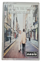 Oasis story morning for sale  BIRMINGHAM