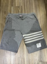 Thom browne grey for sale  SURBITON