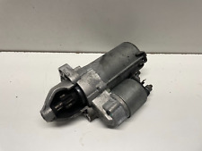 Starter motor bmw for sale  MACCLESFIELD