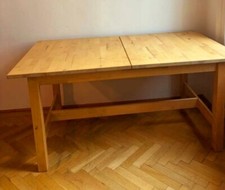 Ausziehbarer esstisch gebrauch gebraucht kaufen  Heidelberg