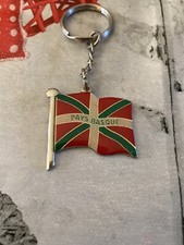 Porte clé métal d'occasion  Aizenay