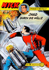 nick hethke comic gebraucht kaufen nick hethke comic gebraucht kaufen Garbsen