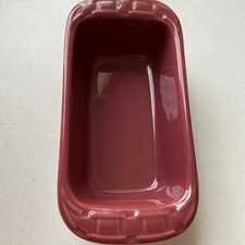 Longaberger mini loaf for sale  Olathe