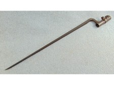 Socket bayonet trapdoor for sale  Saint Petersburg
