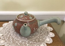 Kyusu japanese teapot for sale  Raleigh