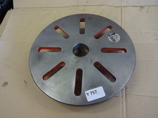 Harrison m250 faceplate for sale  UK