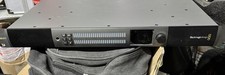 Blackmagic audio monitor usato  Italia