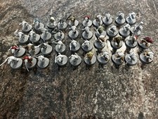 Warhammer aos skaven gebraucht kaufen  Sarstedt