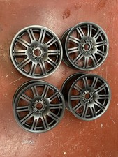 Bmw e46 alloy for sale  HULL