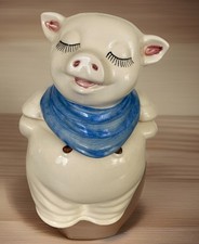 Shawnee pottery smiley for sale  Nampa