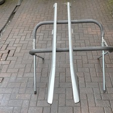 Roof rails bars for sale  ROTHERHAM