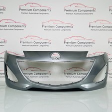 Mazda front bumper for sale  BRIGHOUSE