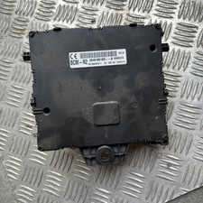 Steuergerät motor opel usato  Cusago