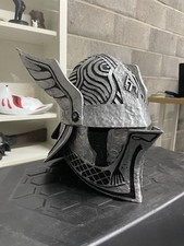 Elden ring helmet for sale  GLASGOW