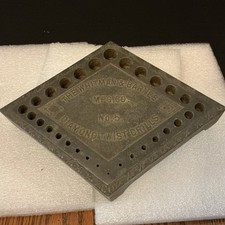 Vintage cast iron for sale  Elizabethtown